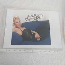 Michaela Schaffrath Gina Wild