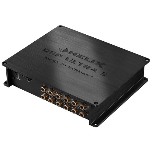 Helix dsp ultra digital - dsp,