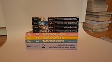Kleine manga sammlung - manga,