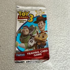 Topps Disney's Toy Story 3