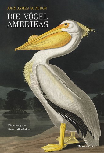 Die vögel amerikas john - vögel, james