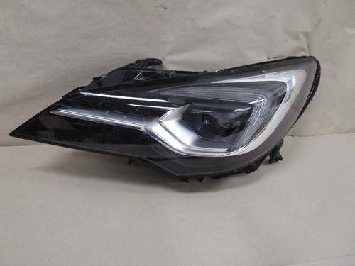 Opel astra b16 xenon - opel,