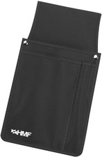 HMF Kellnertasche und Holster Set Kellnerportemonnaie Bedienungsgeldbörse 