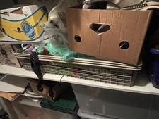 Ikea Pax Netzdrahtkörbe 3x