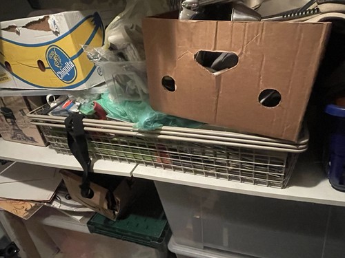 Ikea pax netzdrahtkörbe - ikea,