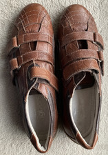 Engbers Lederschuh mit