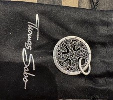 Thomas Sabo Medallion