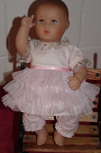 Käthe kruse badebaby - kruse,