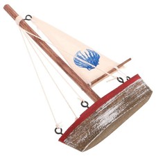  Miniatur-segelboot