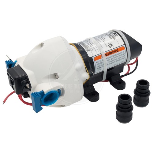 12v flojet wasserpumpe - 12v,