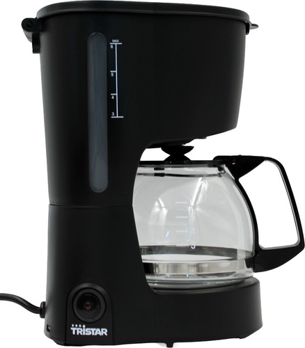 Tristar kaffeemaschine - kaffeemaschine, 6