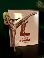 Pop Up Parade Attack On Titan