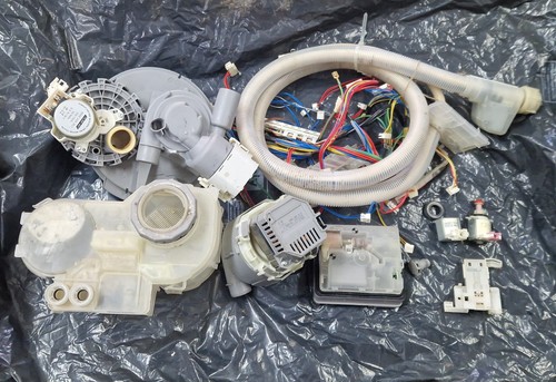 Siemens spülmaschinen teile - spülmaschinen,