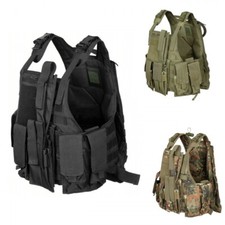 Weste Ranger Modular System