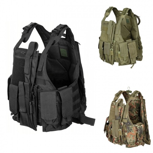 Weste ranger modular - ranger,