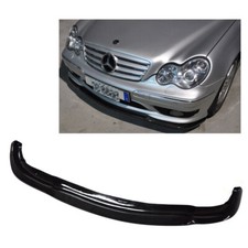 Carbon Fiber Front Spoiler