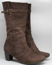 Lady Excellent Damen Stiefel