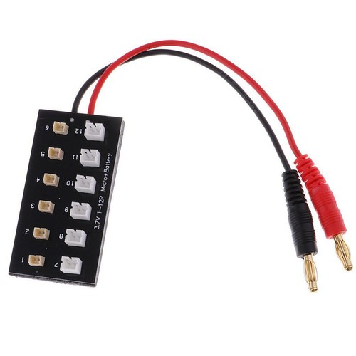 Lipo akku balance - 1s,