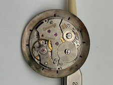 Eberhard 232 Uhrwerk