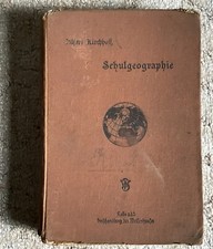 Altes Lehrbuch