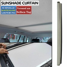 DE Grau Rollo Schiebedach