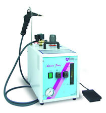 Dampfstrahler Dampfstrahlgerät Zahnlabor Dentallabor