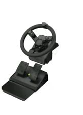 Logitech Gaming G Saitek Farm Sim Controller -N/A- EMEA Lenkrad PC ohne Panel 