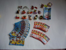 Mission Maulwurf 2 - komplett + Ronnie Riesenei + alle BPZ + MagicCode v. 2006 D