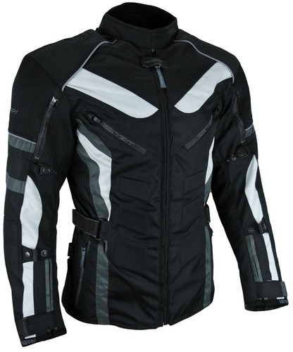 Heyberry touren motorrad - touren, jacke