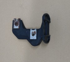 BMW E39 Aufnahme Seitenwand Halter Stoßstange vorne links original 8159361