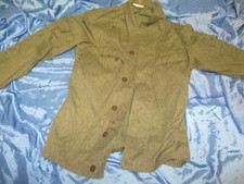 Militaria DDR Uniform Jacke