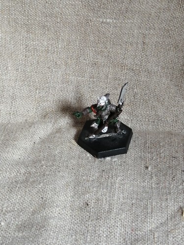 Herr der ringe - ringe, tabletop