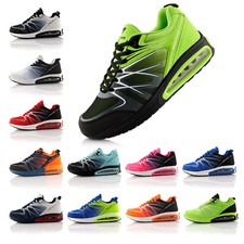 Neu Herren Damen Sportschuhe