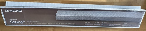 Samsung soundbar ms751 5 0 - soundbar, 5.0