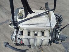 Motor Ford Puma (ECT) 1.7 16V 92kW 125PS C17HDEY Komplett 40.000KM!