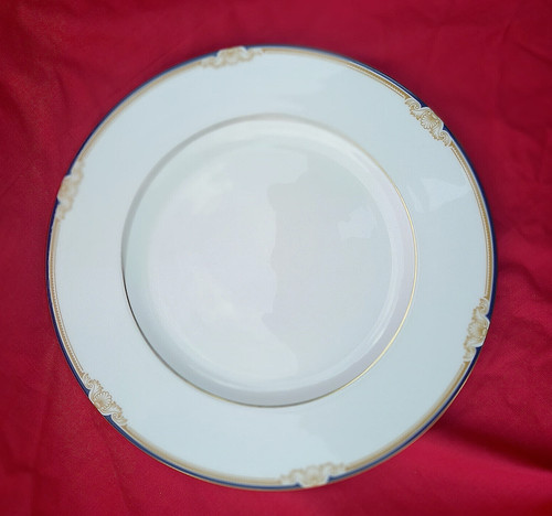 Wedgwood cavendish dinner - wedgwood,