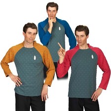 Lizenz Kostüm bullyparade Shirt Schrotty Spuck Kork Gr.46-60 Mottoparty Space