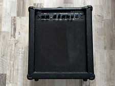 Heim- und Übungsverstärker - Career - CA30R - 35 Watt