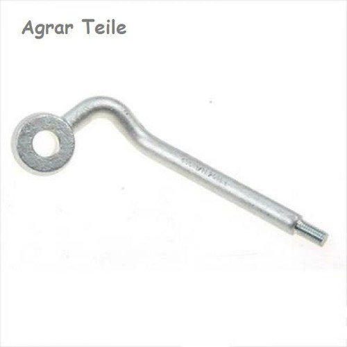 Links griffbolzen verriegelung - griffbolzen,