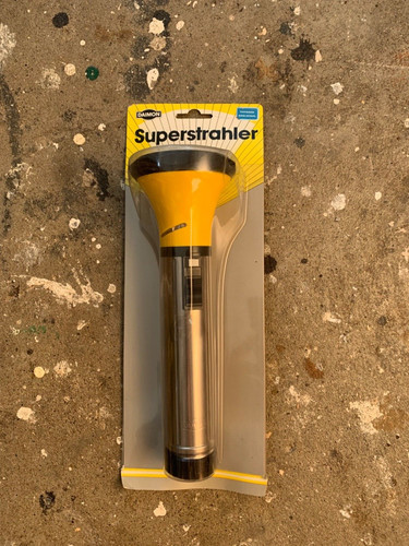 Taschenlampe daimon modell - taschenlampe,