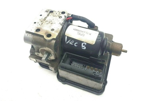 Opel vectra abs - b,
