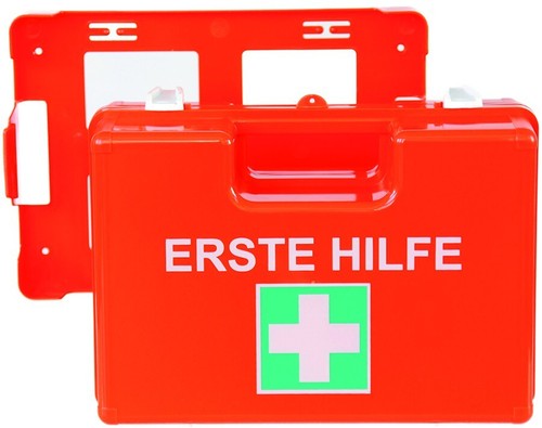 Verbandkoffer san leer 240 - san,