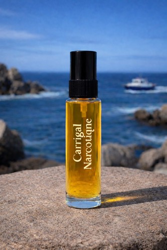 Narcotique carrigal herz ml - narcotique,