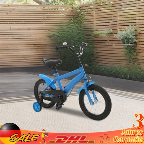 Zoll kinderfahrrad mit - zoll,