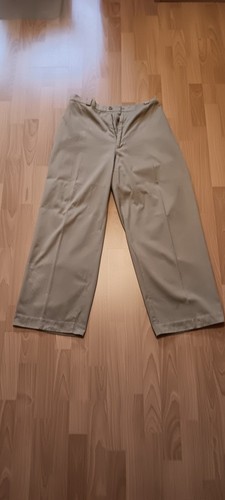Herrenhose chino vintage - herrenhose,