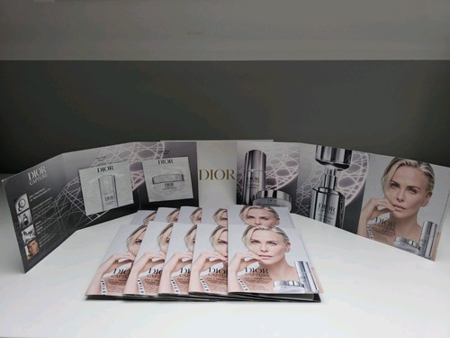 Dior capture treatment le - ox-c,