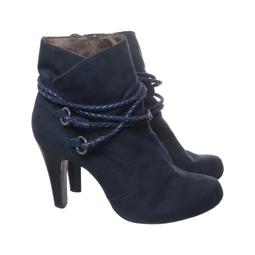 Tamaris trend stiefeletten - tamaris, trend,