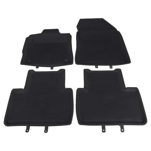 Original opel gummimatten - original,