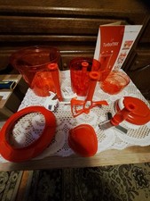 Tupperware Extra Chef, Multi