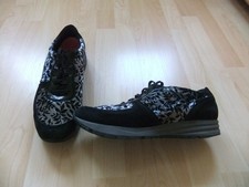 hochwertige Schnürschuhe